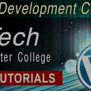 Wordpress Tutorial No 1 Installation Of Web Server EasyPhp