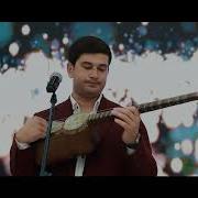 Ybrayym Nyyazmyradow Ejem Yaly Dos Tapylmaz