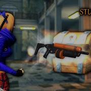 APB Reloaded I M An Enforcer Now STUNGUN SWITCHING