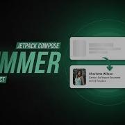 Shimmer Loading Effect In Jetpack Compose Android Studio Tutorial