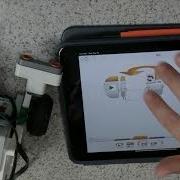 Ev3 Loops And Sensors