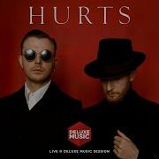 Beautiful Ones Live DELUXE MUSIC SESSION