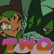 TWO Animation Meme Ogerpon And Meowscarada