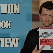 Data Science From Scratch By Joel Grus Review Learn Python Data Science And Machine Learning