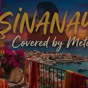 Sezen Aksu Şinanay Deep House AI Generated Cover
