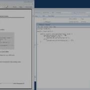 Intro To Java Training Course Chapter 2 About Your First Java Program