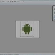 Android Drawable Resource Demo