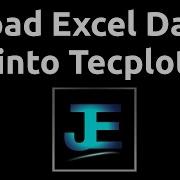 Explained Load Excel Data Into Tecplot Tecplot