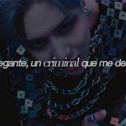 Criminal TAEMIN 태민 MV Sub Español