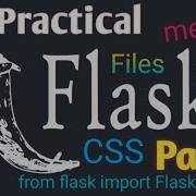 64 Python Flask Web Development Tutorial Part 3 Teksolutions Flask