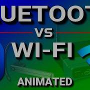 Bluetooth Vs WiFi What S The Difference