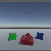 Jelly Physics Test
