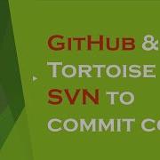 Create Branch Using Tortoise SVN Commit And Push Code To SVN Branch My Pride India