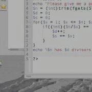 PHP Problem 1 And Solution