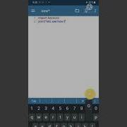 Python Coding Simple Python Codes Learn For Fun Python Short Coding