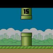 Clumsy Bird Android Gameplay 1 Min 1080p60fps