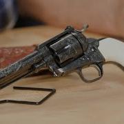 Round Table Talk Elmer Keith S No 5 Colt SAA Revolver