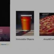 Luke VanderHart The ReactJS Landscape