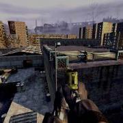 Vacant Promod Jumps And Stacks CoD4 PC