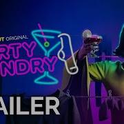 Dirty Laundry Season 3 Trailer