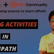 Understanding IsMatch Match Replace Activities In UiPath