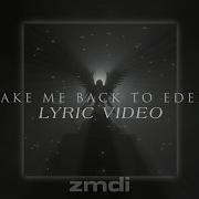 Sleep Token Take Me Back To Eden Lyric Video