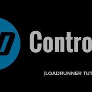 HP Loadrunner Tutorial 15 Controller