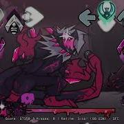 FNF RETROSPECTER ICEBREAKER 1 75 ECTOSPASM AND CORRUPTRO HELL AND HARD MODE