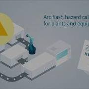 Siemens Arc Flash Studies