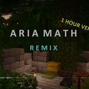 The 1 Hour ARIA Math Remix You Asked For