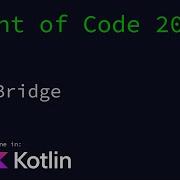 Advent Of Code 2022 Day 9 Rope Bridge Done In Kotlin