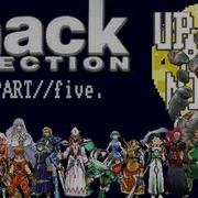 Hack Infection Walkthrough PS2 Part 5 Introducing Mistral Piros The 3rd ENG