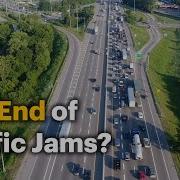 The Hidden Cause Of Traffic Jams And How To Solve Them