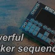 XOR Nerdseq Review And Patch Examples Hybrid Tracking And Sequencing In Eurorack