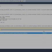 Notepad Series Part 2 Adding More Advanced Features Font Color And The About Box
