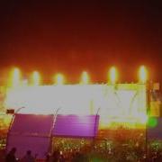 RL Grime EDC Las Vegas Cosmic Meadow