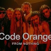 Code Orange Audiotree From Nothing