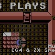 Mutants On Commodore 64 ZX Spectrum Rob Plays