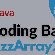 FizzArray2 Coding Bat Array 2 Java Solution And Tutorial
