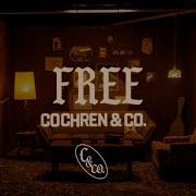 Cochren Co Free Official Lyric Video