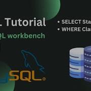 WHERE Clause In SQL SELECT Statement In SQL SQL Tutorial Data Analyst Sql Mysql Tutorial