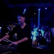 Booka Shade Boiler Room Dubai The Grid