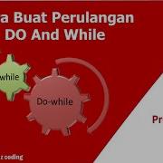 Cara Membuat Perulangan Do While Di Java Netbeans Terbaru