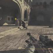 OCE Cod4 No Scope Quad