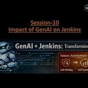 Заменяет ли GenAI инженеров Jenkins Истинная правда Будущее DevOps