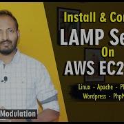 LAMP Server Installation Linux Apache MySql PHP Wordpress PhpMyAdmin Configuration