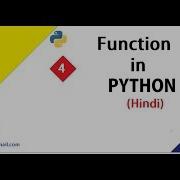 Python Tutorial In Hindi Factorial In Function In Python Hindi Manish Nain