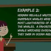 Pronoun References