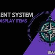 Unreal Engine Placement System 04 Dynamic Display Item