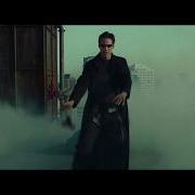 The Matrix 1999 4K HDR First Live Action Bullet Time